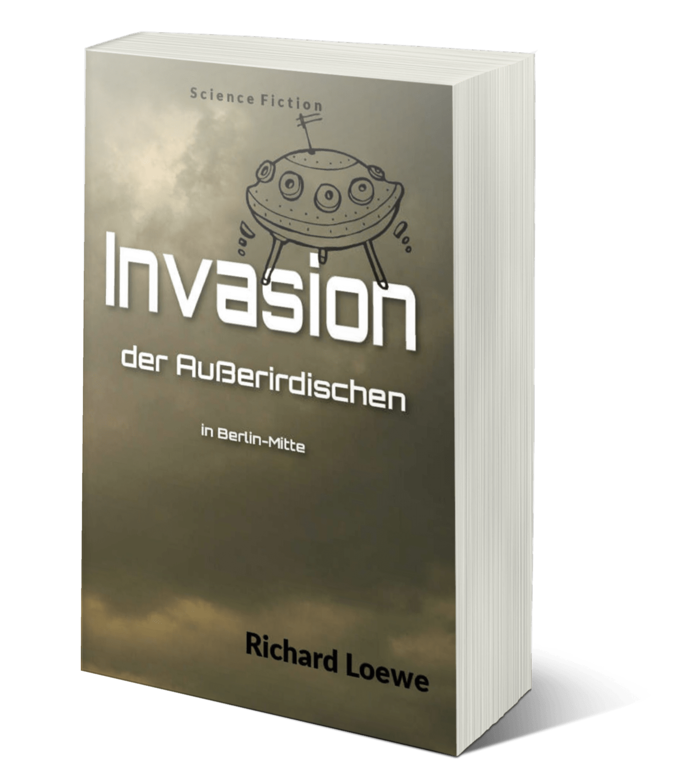 Die Invasion