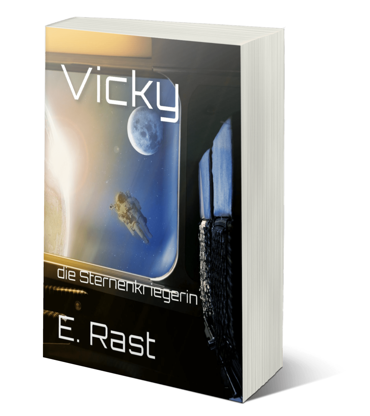 Vicky - Erich Rast